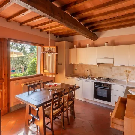 Agriturismo Vecchio Borgo Di Inalbi-3