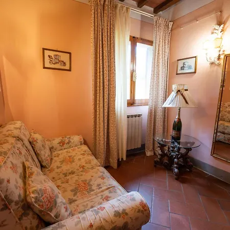 Agriturismo Vecchio Borgo Di Inalbi-2
